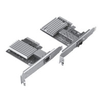 TRENDnet TEG-10GECSFP Quick Installation Manual
