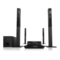 Home Theater System Philips HTB3581/93 User Manual