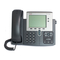 IP Phone Cisco 7942G User Manual