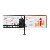 LG 27QP88D Owner's Manual