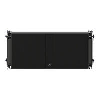 K-array Mugello-KH5 I User Manual