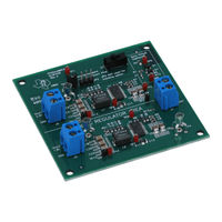 Texas Instruments SWIFT TPS54680EVM-228 User Manual