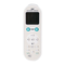 HQ RC UNI/AIRCO3 - Remote Control Manual