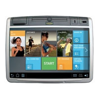 Technogym EXCITE Installation Manual