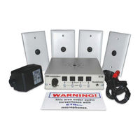 Ets SM7 Instructions