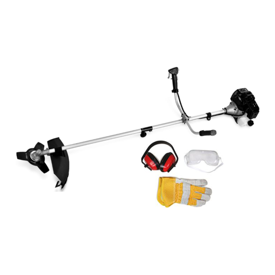 Racing RAC52PB-AB-3 Manuals