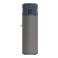 Smart Lifestyle SLA-R18-190D/N3A4 Installation Manual