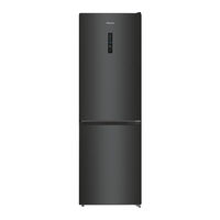 Hisense RB424N4EFC Detailed Instructions For Use