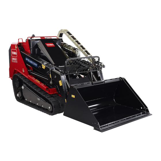 Toro 22538 Operator's Manual