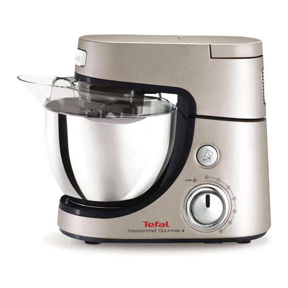 TEFAL QB602H38 Manuals