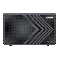 Supreme Heating Vortex ProPlus Installation And User Manual