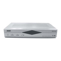 Drake ESR-D104 User Manual