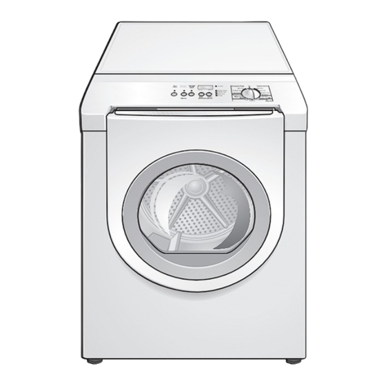Bosch WTB76550EU Installation And Instruction Manual
