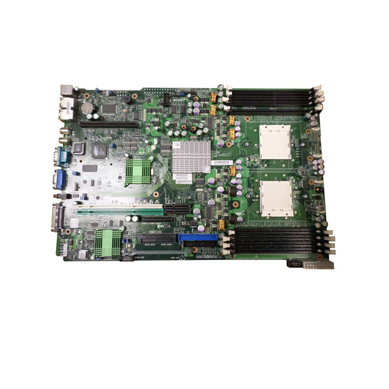 Supermicro H8DSP-8 User Manual
