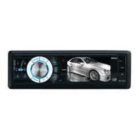 Boss Audio Systems BV7280 User Manual