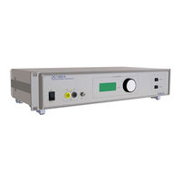 VOLTECH DC1000A User Manal