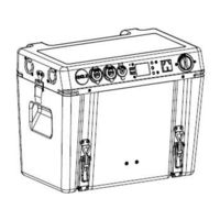ANTENERGY ANTPAK DC-20 Instruction Manual