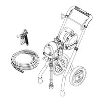 WAGNER Procoat 9185G Owner's Manual