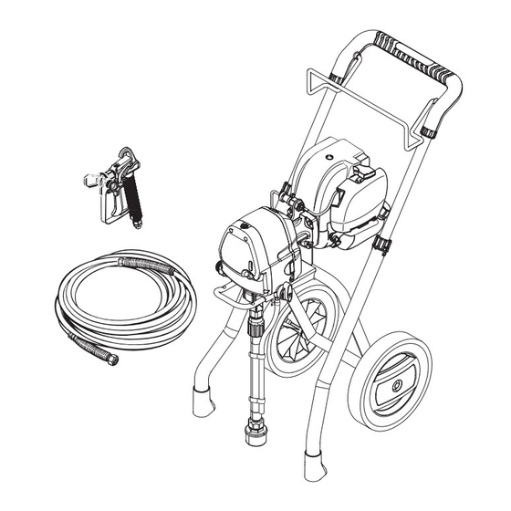 WAGNER Procoat 9185G Owner's Manual