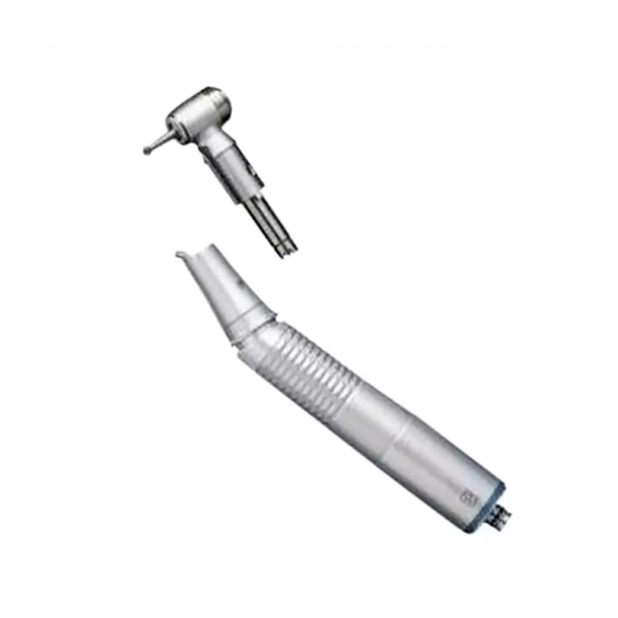 NSK Phatelus Series Operation Manual