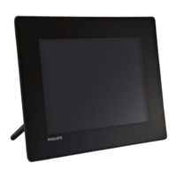 Philips SPF4208/10 Quick Start Manual