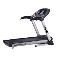 VIRTUFIT TR-900i User Manual