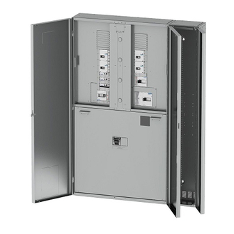 Eaton Memshield 4 Installation Instruction