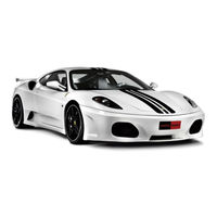 KW automotive NOVITEC ROSSO Instruction Manual