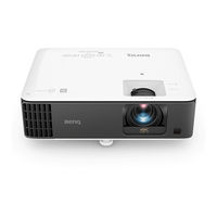 BenQ TK700STi Installation Manual