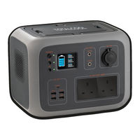 TOTALCOOL TOTALPOWER 500 User Manual
