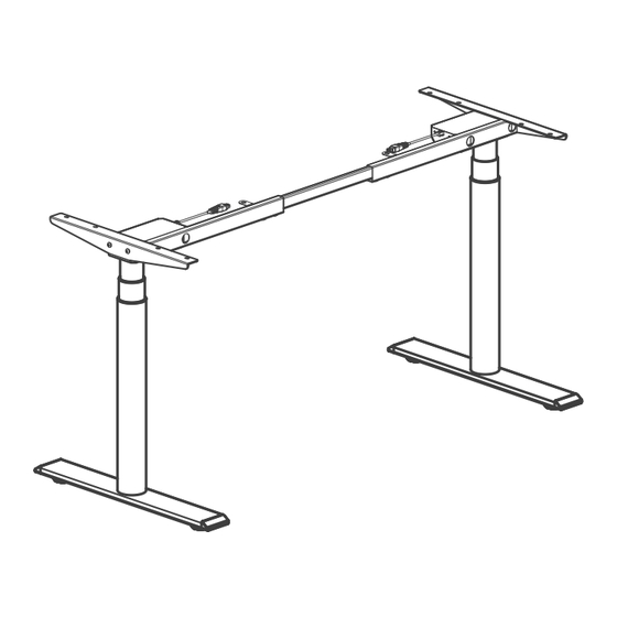FEZIBO Aurora-3 Assembly Instructions Manual