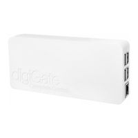 DigiTech digiGate User Manual