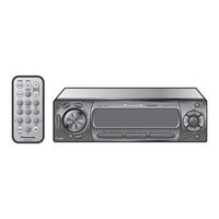 Panasonic C5410 Operating Instructions Manual