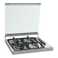 Pelgrim PK561 Manual
