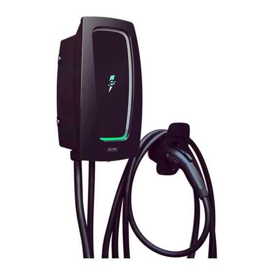 electrify home HomeStation EC2R040JPA10-00 Manuals
