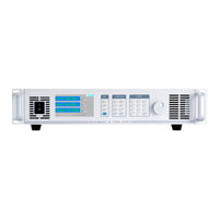 Owon OWP3006H User Manual
