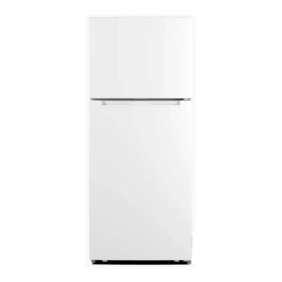 Element ENR18TFGCW User Manual