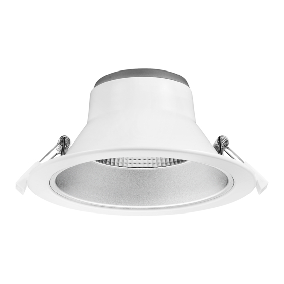 DOTLUX CIRCLEugr-eco User Manual