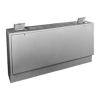 Modine Manufacturing Airedale FC Installation And Service Manual