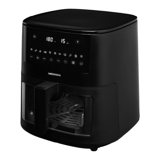 Medion MD 11850 User Manual