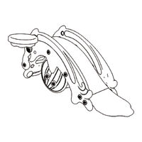 Costway UY10074 Manual