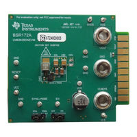 Texas Instruments LM63635C Series User Manual