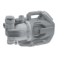 OBI 309745 Manual