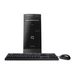 HP CQ5110F - Presario - 3 GB RAM Limited Warranty