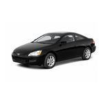 Honda Accord Navigation Manual