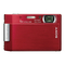 Digital Camera SONY Cyber-shot DSC-T100 Instruction Manual
