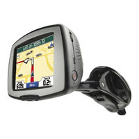 Garmin StreetPilot c330 Owner's Manual