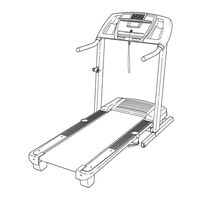 Proform 480 cx treadmill sale