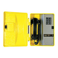 Guardian Telecom WRT-30-A Installation And Operation Manual