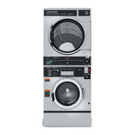 Dexter Laundry C Series Parts & Service Manual